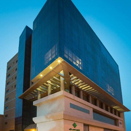 Gloria Inn Riyadh Eksteriør bilde