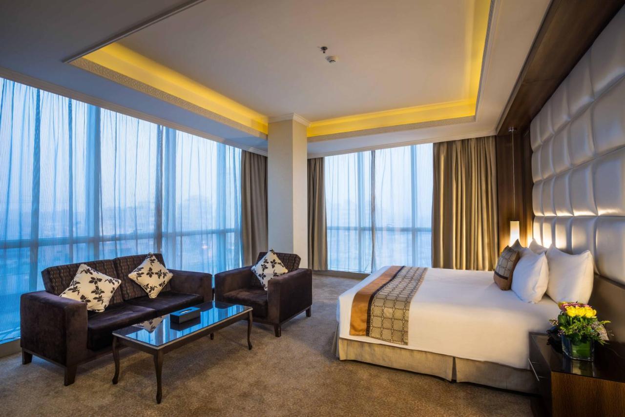 Gloria Inn Riyadh Eksteriør bilde