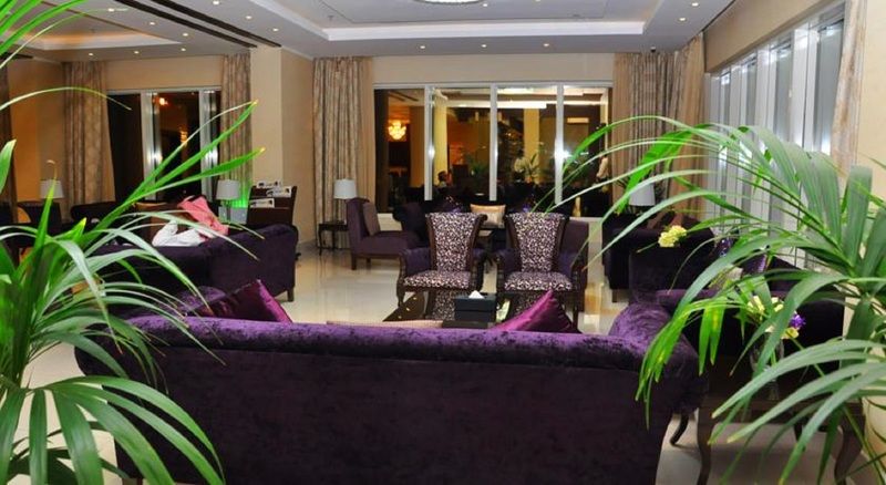 Gloria Inn Riyadh Eksteriør bilde