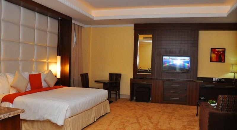 Gloria Inn Riyadh Eksteriør bilde