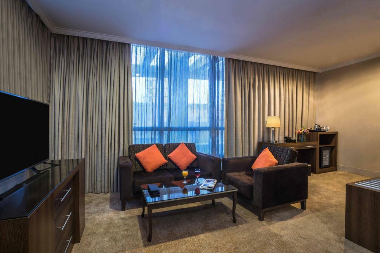 Gloria Inn Riyadh Eksteriør bilde