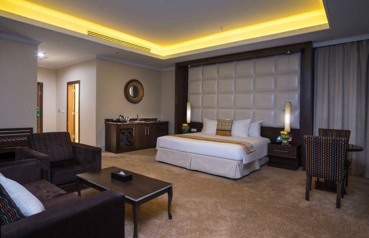 Gloria Inn Riyadh Eksteriør bilde