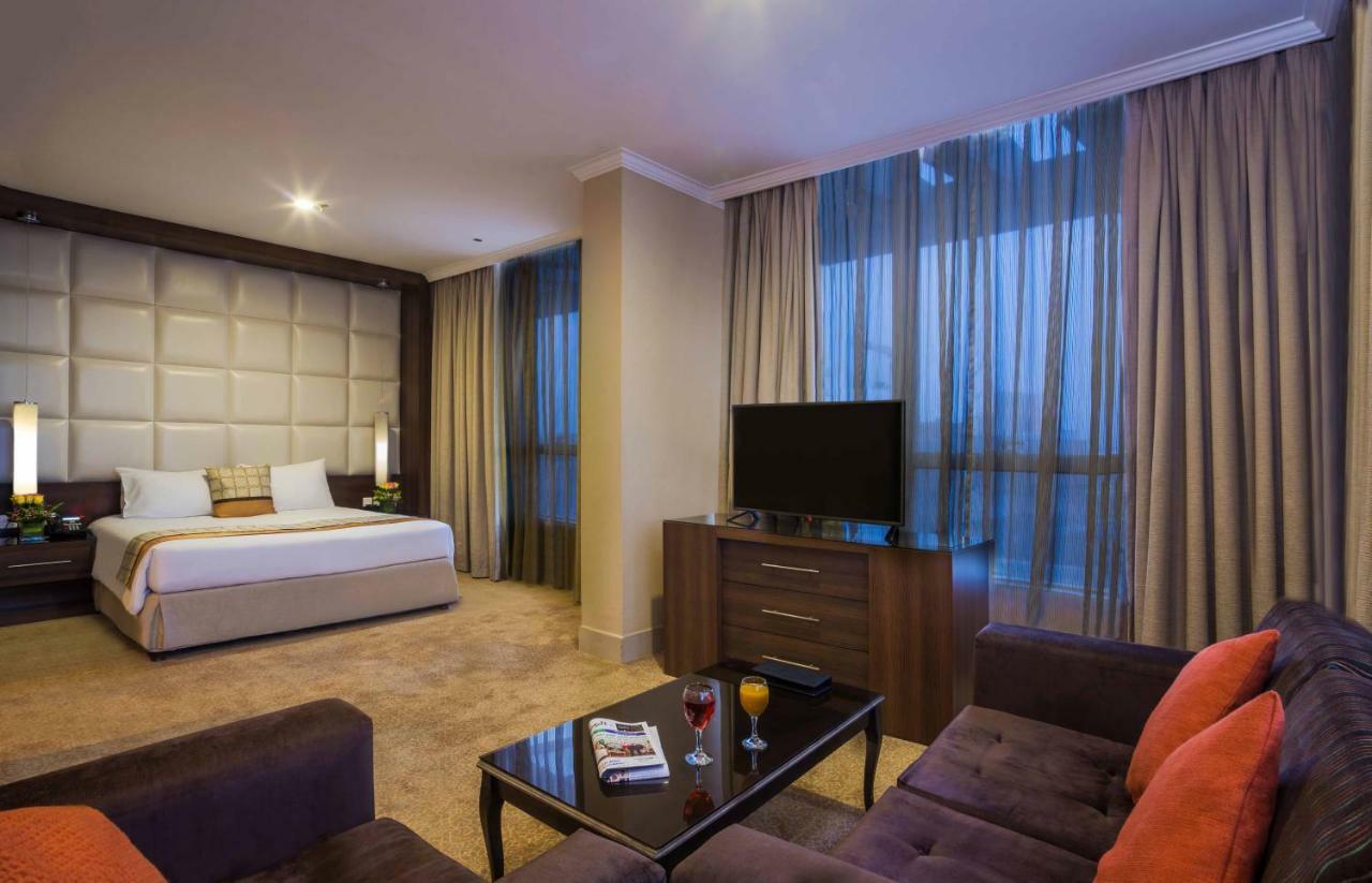 Gloria Inn Riyadh Eksteriør bilde