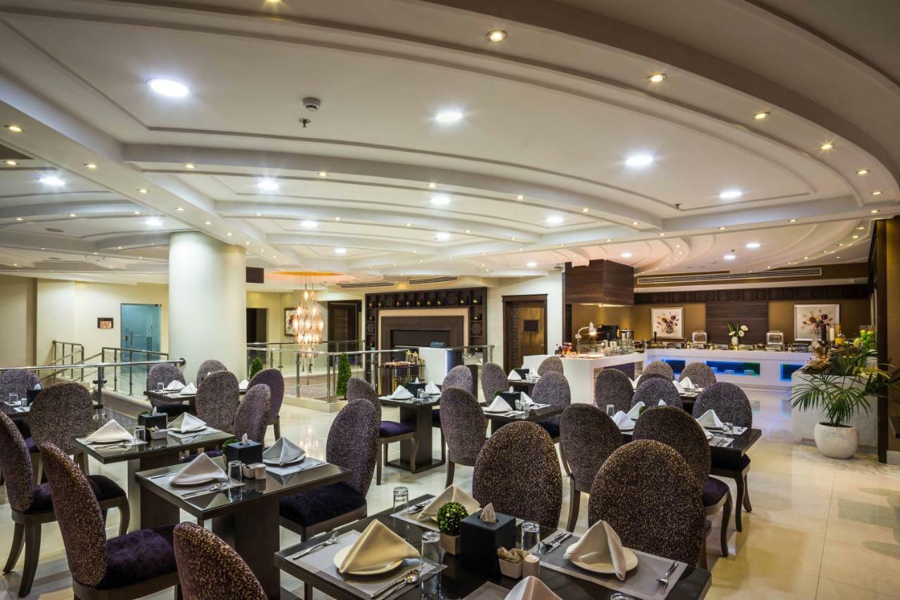 Gloria Inn Riyadh Eksteriør bilde