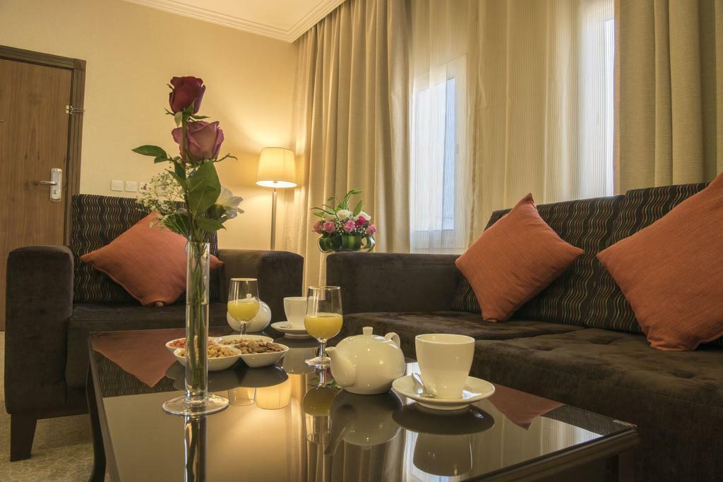 Gloria Inn Riyadh Eksteriør bilde