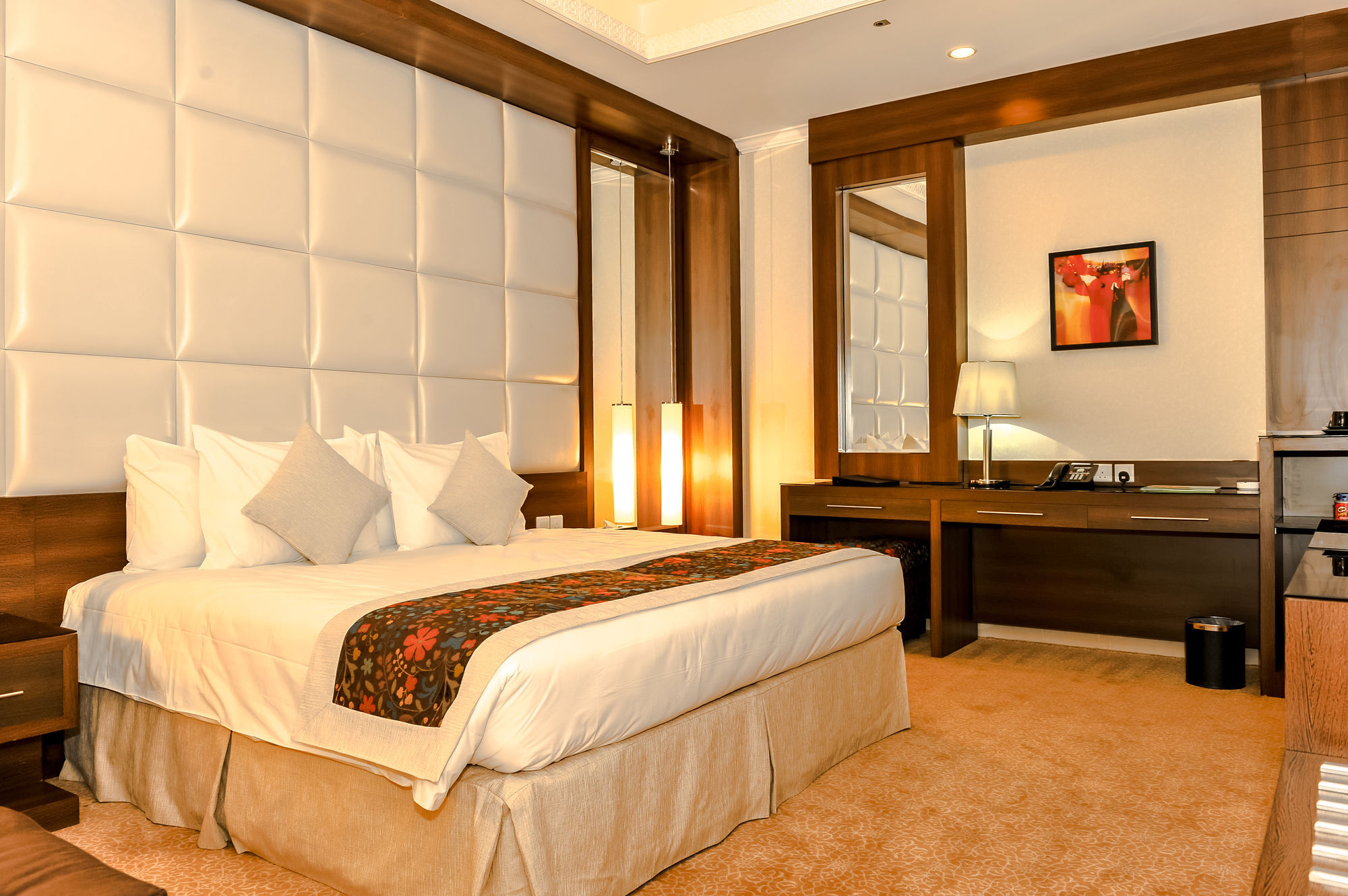 Gloria Inn Riyadh Eksteriør bilde