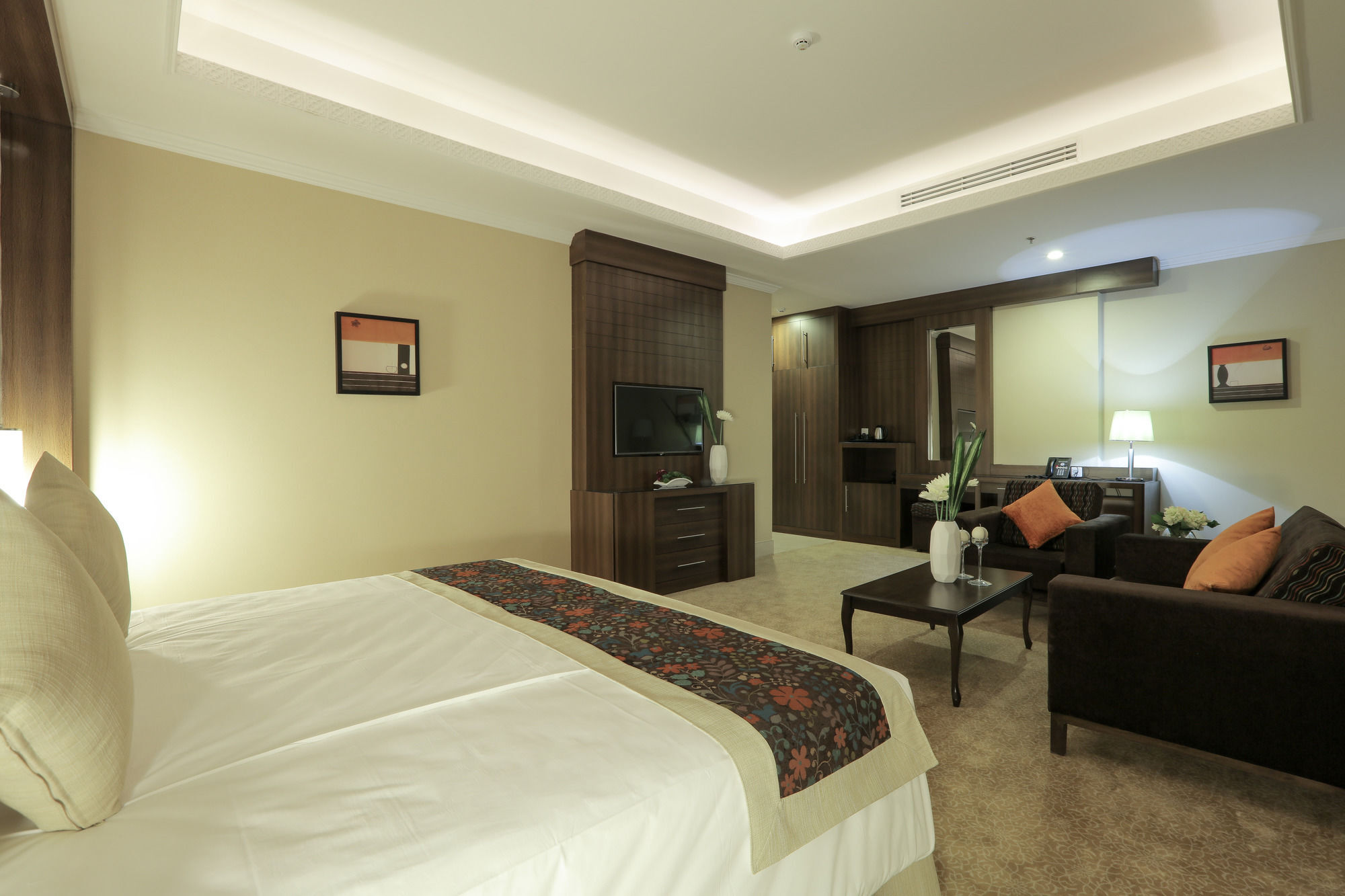 Gloria Inn Riyadh Eksteriør bilde
