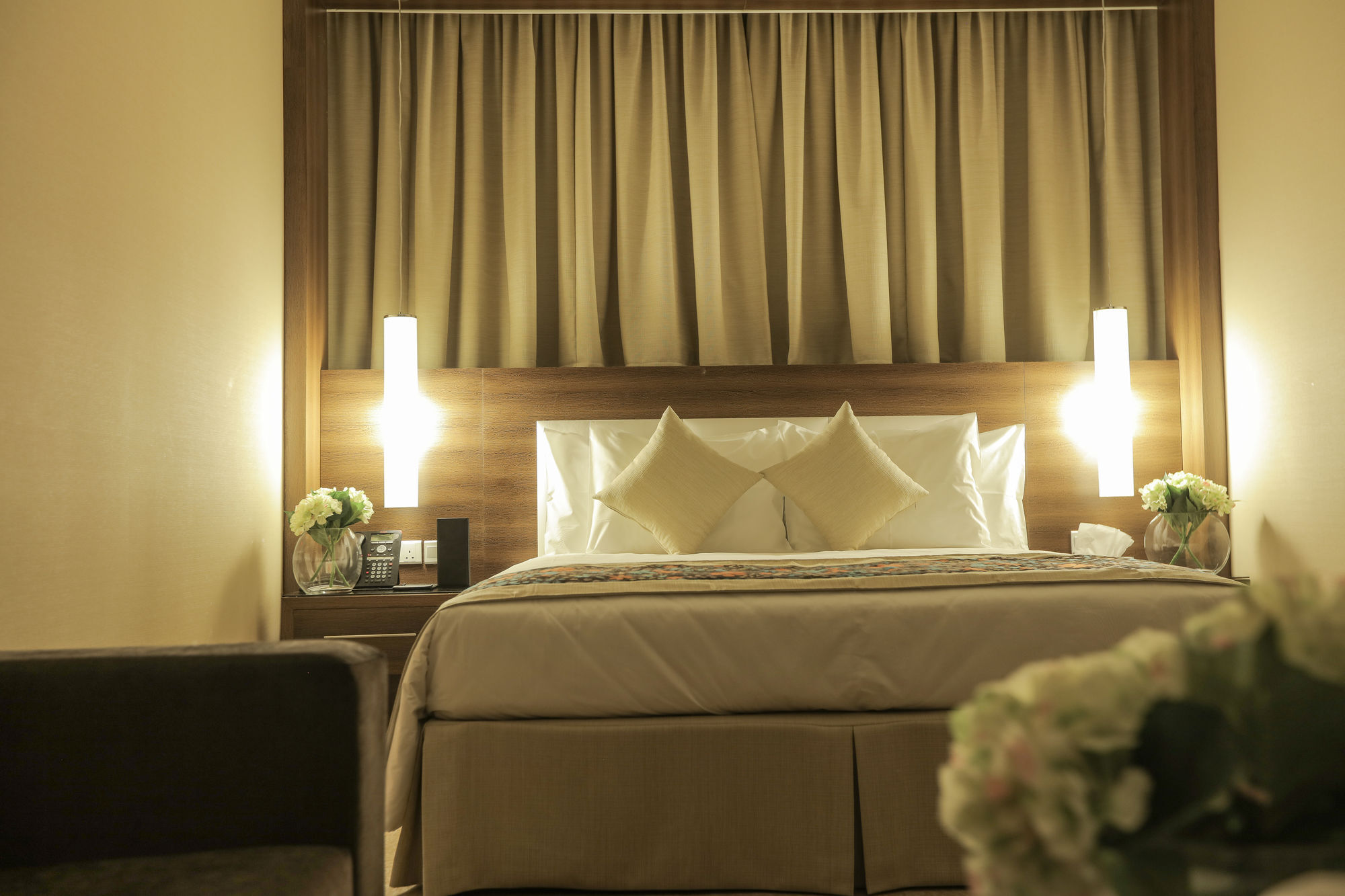 Gloria Inn Riyadh Eksteriør bilde