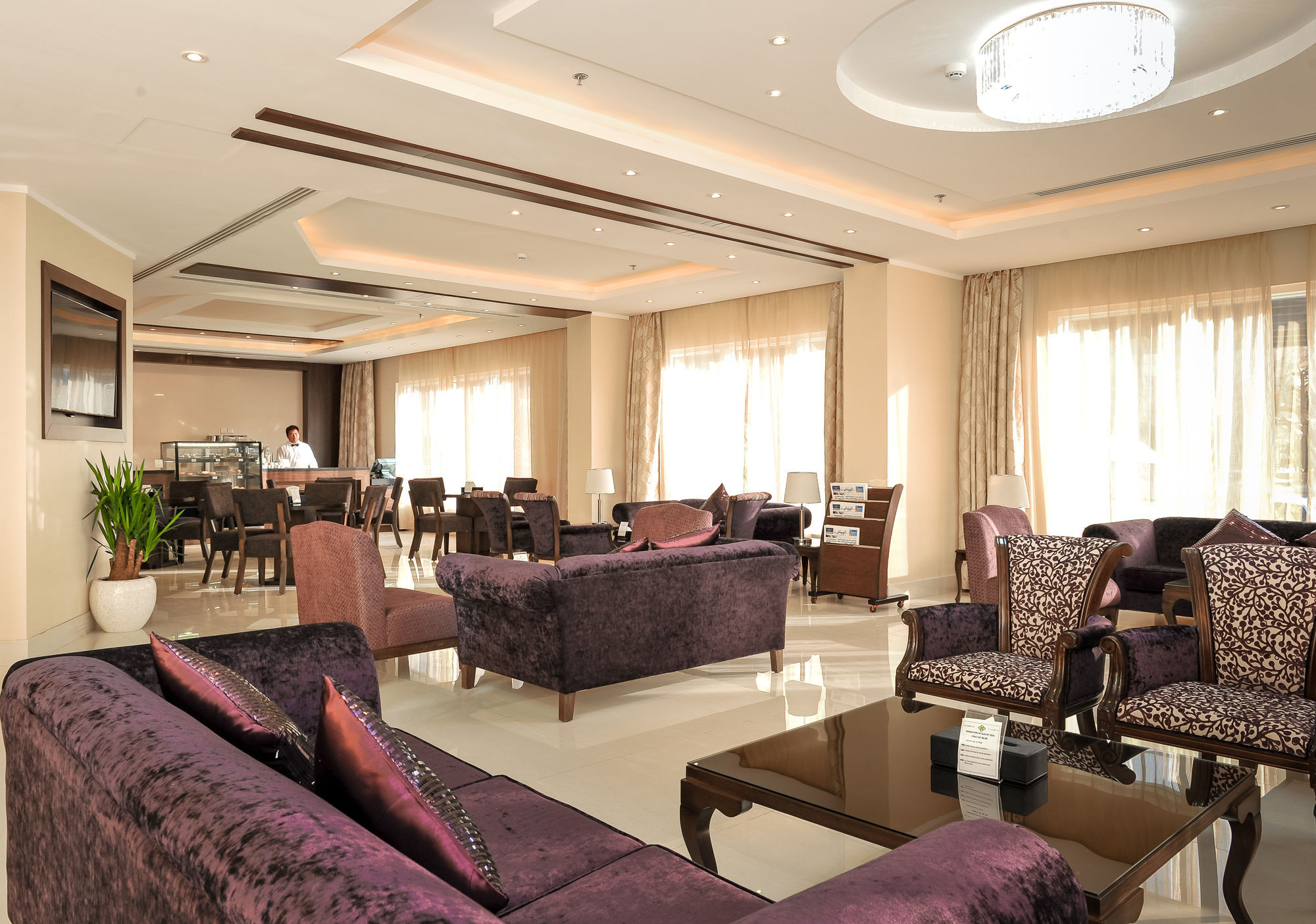 Gloria Inn Riyadh Eksteriør bilde