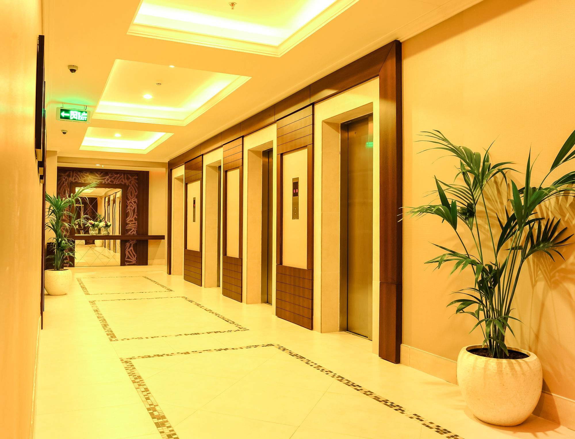 Gloria Inn Riyadh Eksteriør bilde