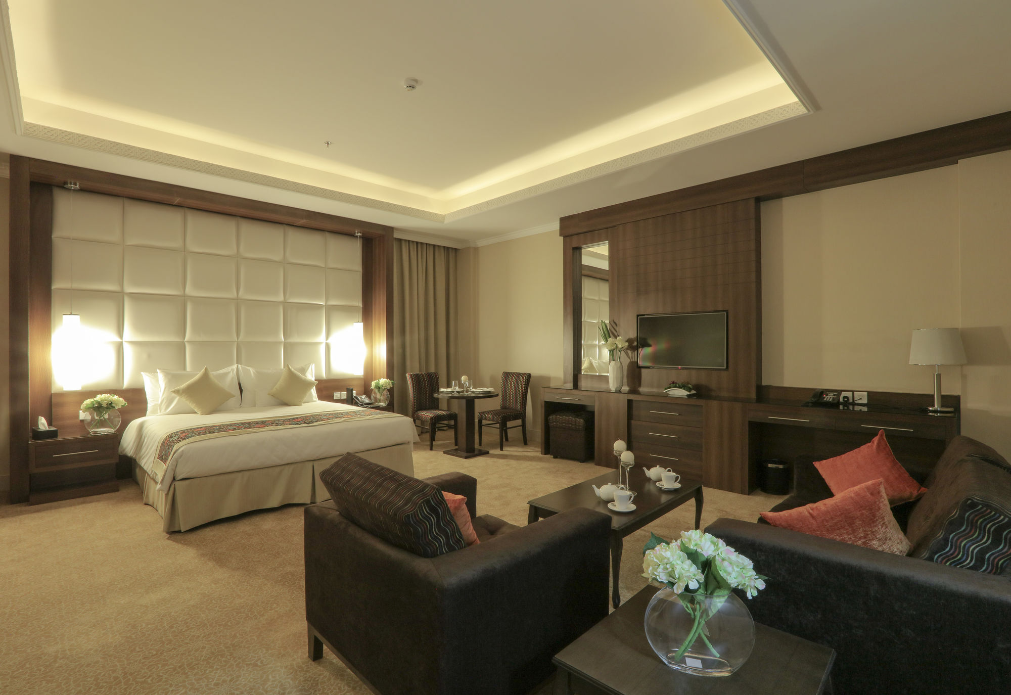 Gloria Inn Riyadh Eksteriør bilde